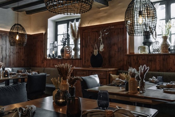 JOHANN – das Hotel in Schladming JOHANN – das Hotel in Schladming