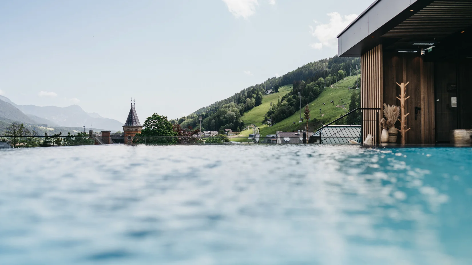 JOHANN – das Hotel in Schladming JOHANN – das Hotel in Schladming