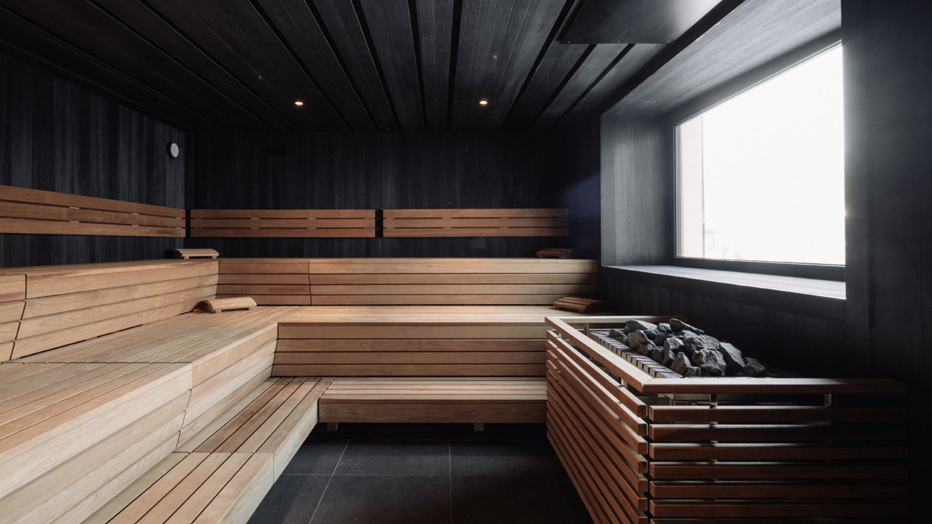 JOHANN in Schladming – the best spa in Austria JOHANN in Schladming – the best spa in Austria