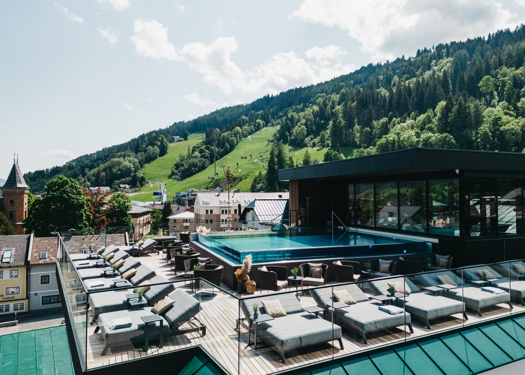 JOHANN – das Hotel in Schladming JOHANN – das Hotel in Schladming