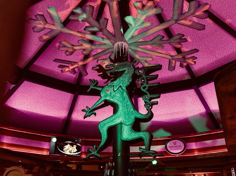 JOHANN – das Hotel in Schladming JOHANN – das Hotel in Schladming