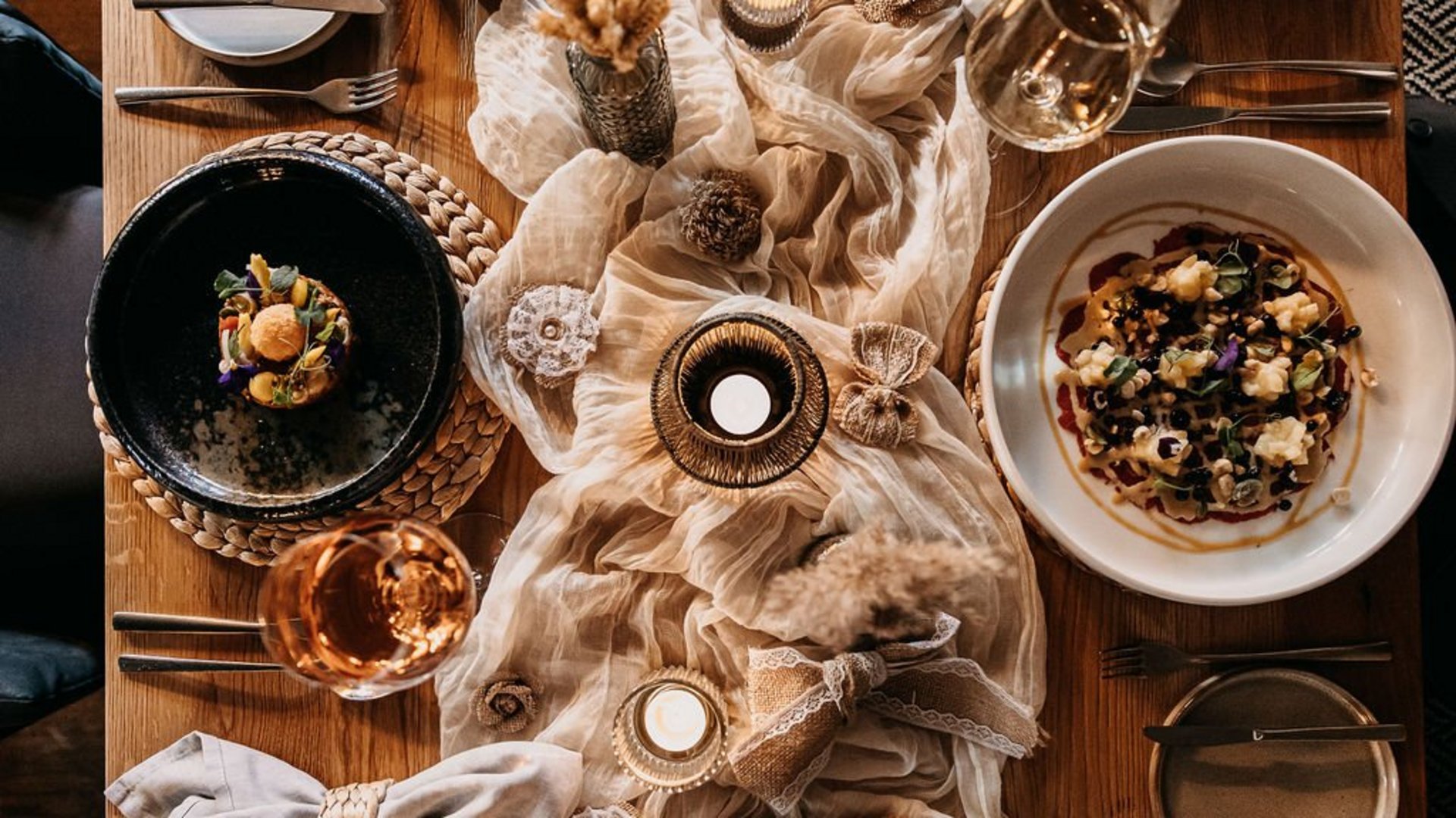 Gute Restaurants in Schladming? Willkommen bei JOHANN! Gute Restaurants in Schladming? Willkommen bei JOHANN!