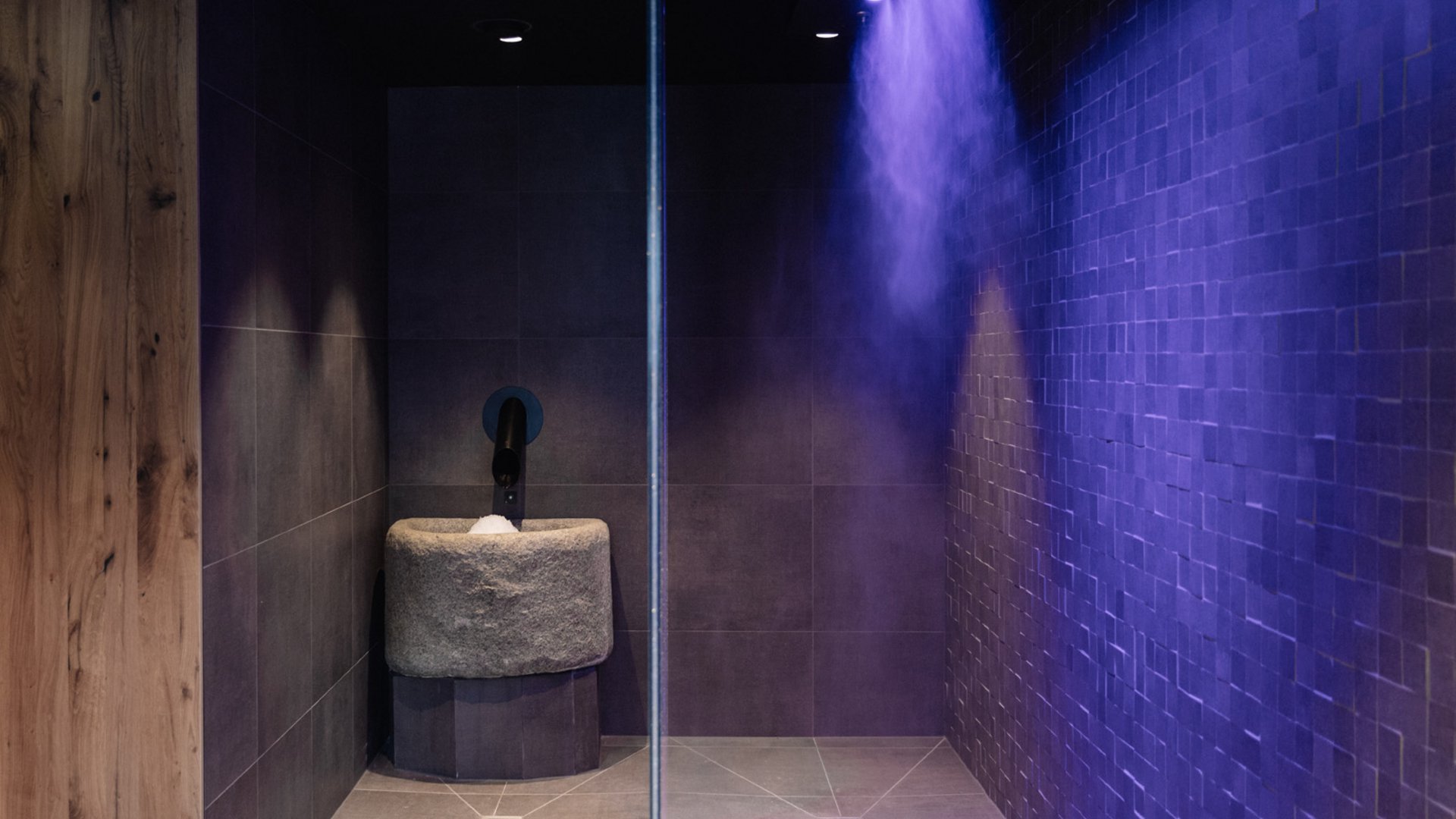 JOHANN in Schladming – the best spa in Austria JOHANN in Schladming – the best spa in Austria