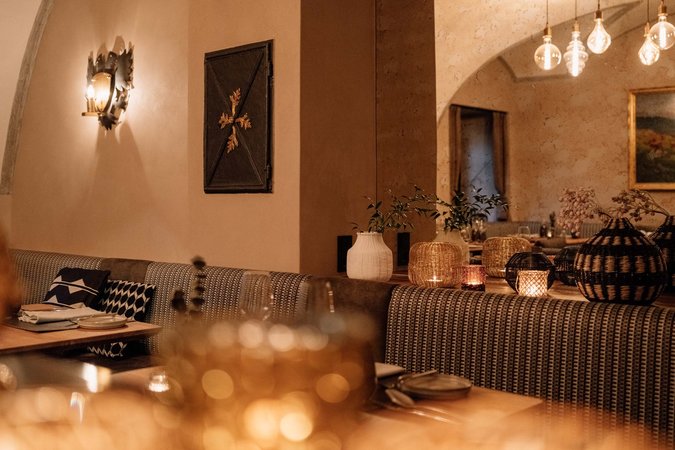 Restaurant in Schladming – ENJOY! Restaurant in Schladming – ENJOY!