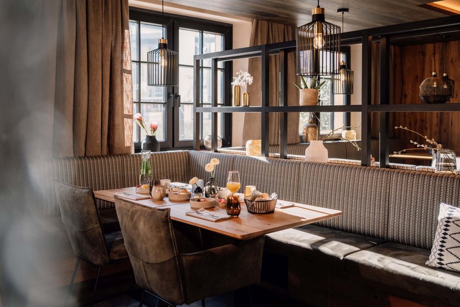 JOHANN – das Hotel in Schladming JOHANN – das Hotel in Schladming