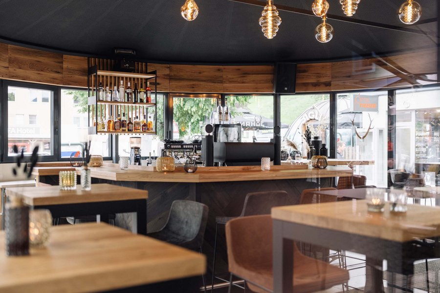 JOHANN – das Hotel in Schladming JOHANN – das Hotel in Schladming