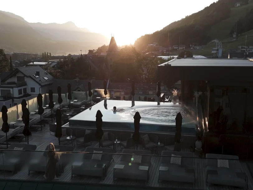 JOHANN – das Hotel in Schladming JOHANN – das Hotel in Schladming