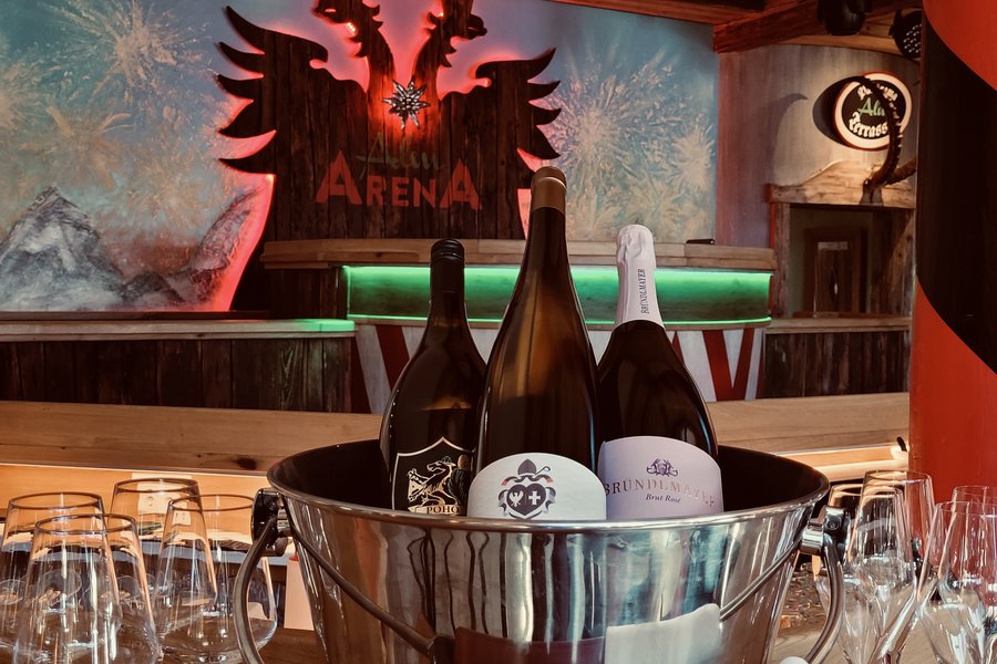 Restaurant in Schladming – ENJOY! Restaurant in Schladming – ENJOY!