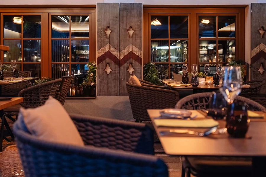 JOHANN – das Hotel in Schladming JOHANN – das Hotel in Schladming