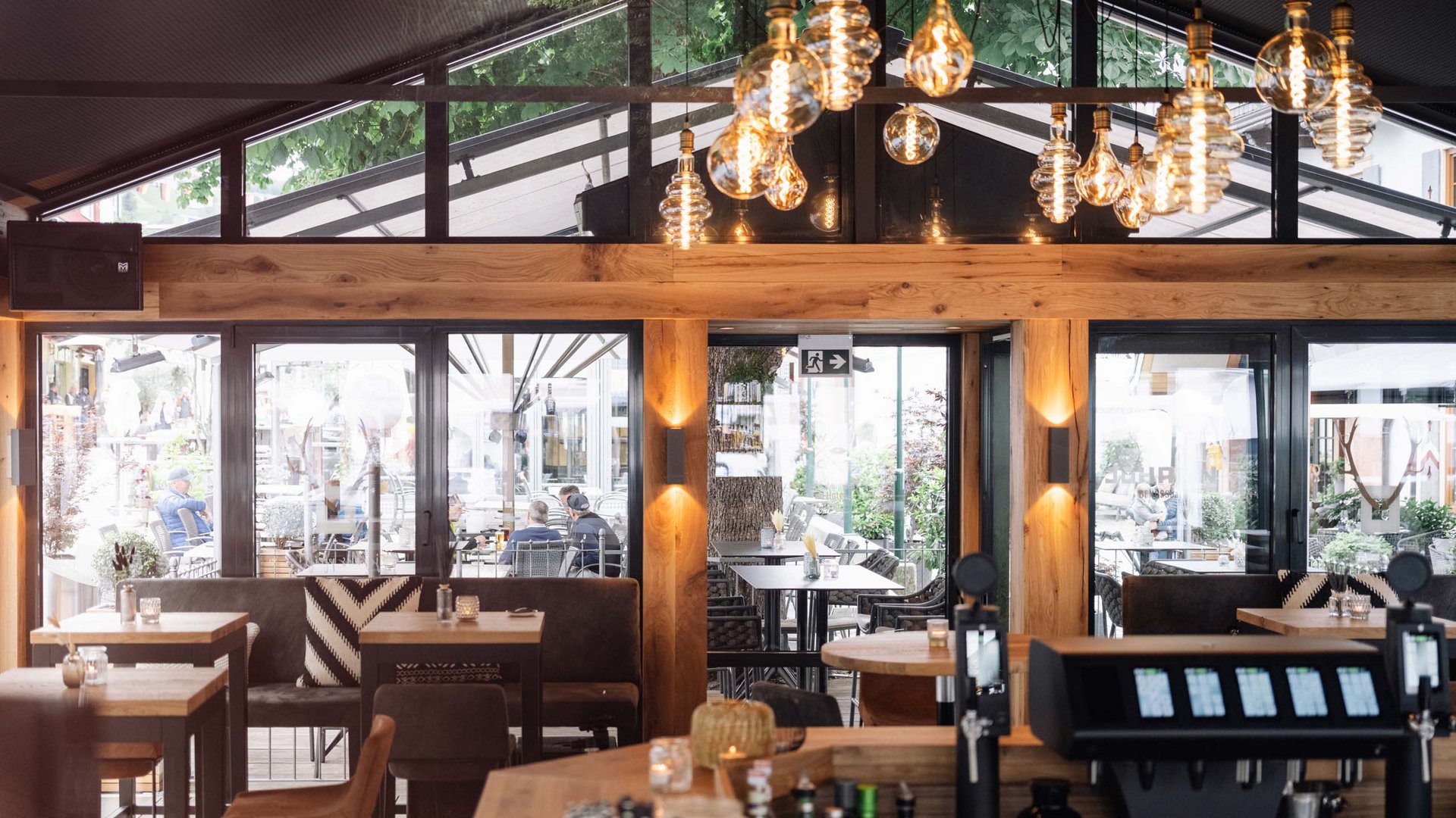 Restaurant in Schladming – ENJOY! Restaurant in Schladming – ENJOY!