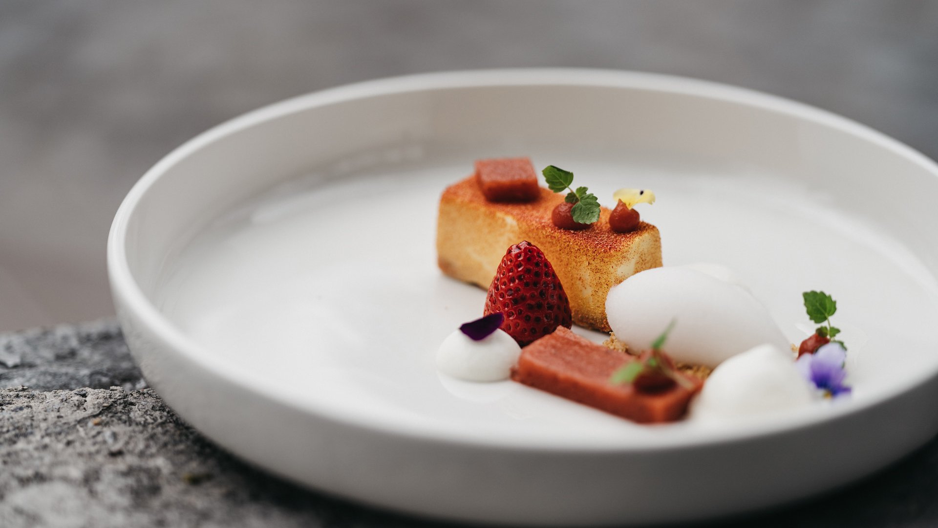 Gute Restaurants in Schladming? Willkommen bei JOHANN! Gute Restaurants in Schladming? Willkommen bei JOHANN!