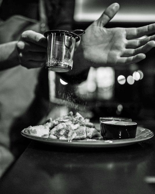 Restaurant in Schladming – ENJOY! Restaurant in Schladming – ENJOY!