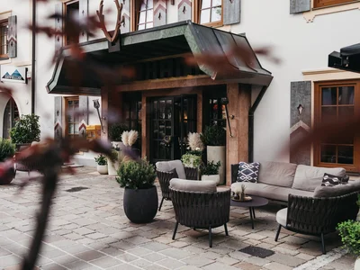 JOHANN – das Hotel in Schladming JOHANN – das Hotel in Schladming