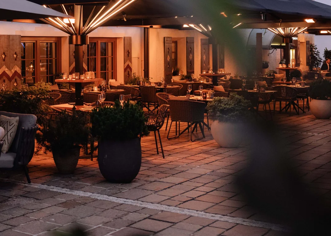 JOHANN – das Hotel in Schladming JOHANN – das Hotel in Schladming