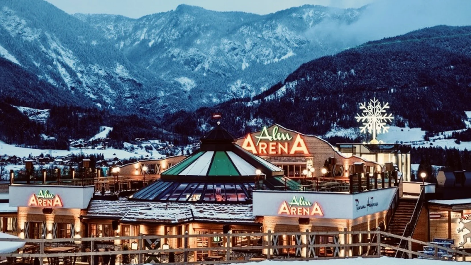 JOHANN – das Hotel in Schladming JOHANN – das Hotel in Schladming